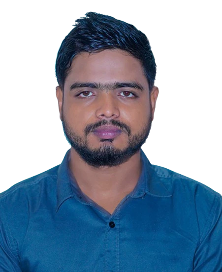     Moklasur Rahman